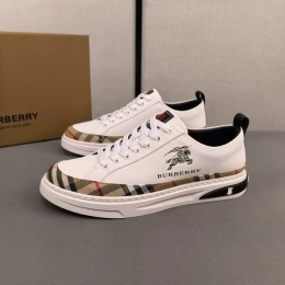 burberry decontractees chaussures pour homme s_12b4223